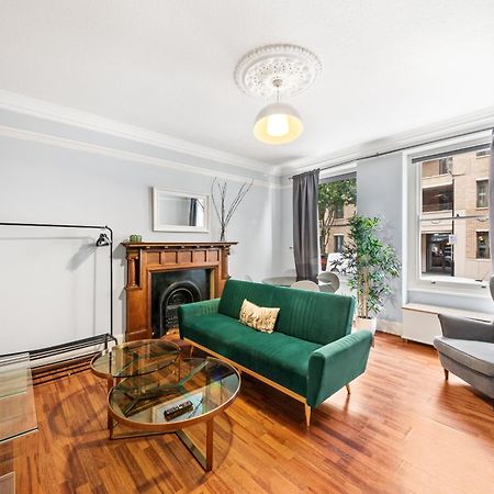 Londwell, Stylish Mayfair Central London Apartment Экстерьер фото