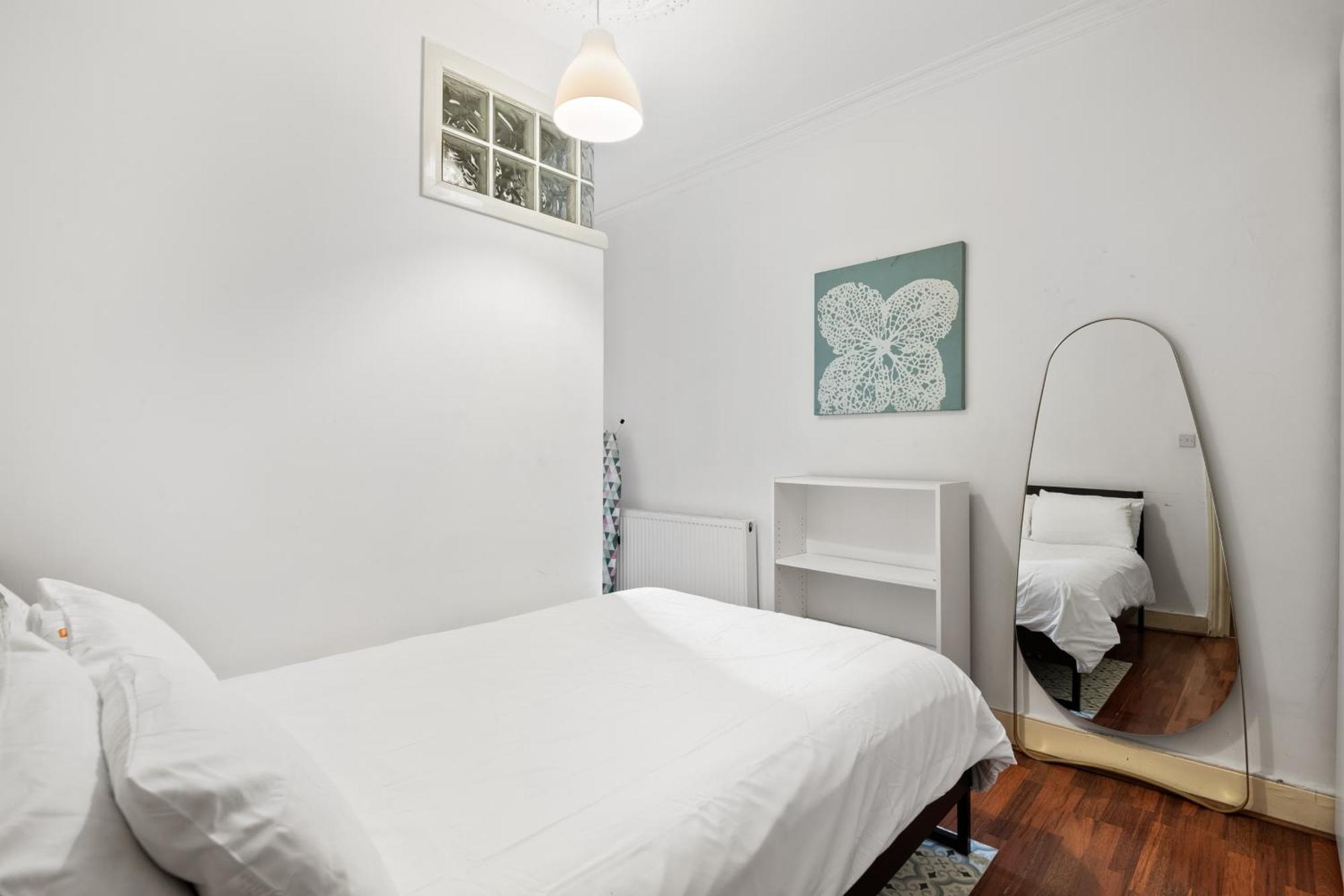 Londwell, Stylish Mayfair Central London Apartment Экстерьер фото