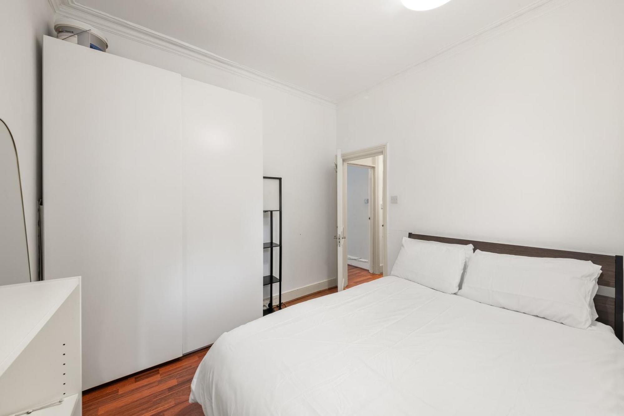 Londwell, Stylish Mayfair Central London Apartment Экстерьер фото