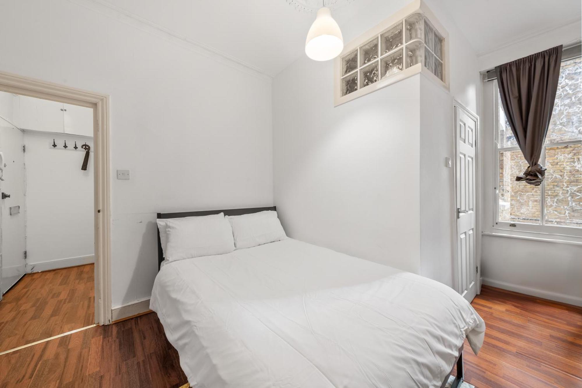 Londwell, Stylish Mayfair Central London Apartment Экстерьер фото