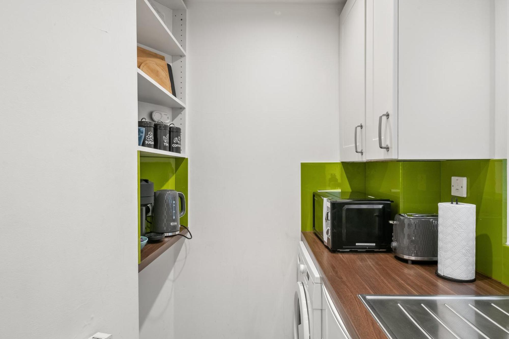 Londwell, Stylish Mayfair Central London Apartment Экстерьер фото